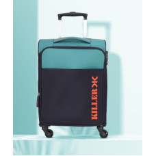 Deals and Offers on - KILLERSoft Body Set of 3 Luggage - PLUG Combo Set (30inch+ 26inch+22inch) - Multicolor Deals, Discounts & Offers on - KILLERSoft Body Set of 3 Luggage - PLUG Combo Set (30inch+ 26inch+22inch) - Multicolor