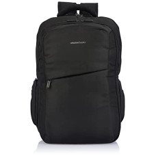 Deals, Discounts & Offers on Laptop Accessories - Amazon Basics - Laptop Backpack/College Bag/Travel Bag
