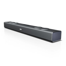 Deals and Offers on Electronics - Mivi Fort Q120 Soundbar with 120W Surround Sound, 2.2 Channel soundbar with 2 in-Built subwoofers, Multiple EQ and Input Modes, Remote Accessibility, Bluetooth v5.1, Made in India Sound bar Deals, Discounts & Offers on Electronics - Mivi Fort Q120 Soundbar with 120W Surround Sound, 2.2 Channel soundbar with 2 in-Built subwoofers, Multiple EQ and Input Modes, Remote Accessibility, Bluetooth v5.1, Made in India Sound bar
