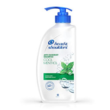 Deals and Offers on Beauty Care - Head & Shoulders Cool Menthol Shampoo,715ML Deals, Discounts & Offers on Beauty Care - Head & Shoulders Cool Menthol Shampoo,715ML