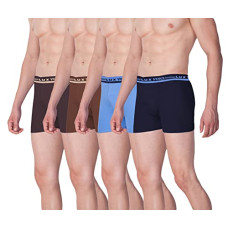 Deals, Discounts & Offers on Men - [Size 75 CM] LUX VENUS Men's Trunks