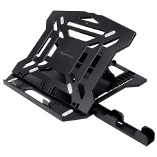 Deals and Offers on Laptop Accessories - amazon basics 2-in-1 Laptop and Mobile Stand, Ergonomic, Adjustable Height, Anti-Slip Base, Heat Dissipation, Portable, Lightweight, Compatible with All Laptops Up to 15.6 Deals, Discounts & Offers on Laptop Accessories - amazon basics 2-in-1 Laptop and Mobile Stand, Ergonomic, Adjustable Height, Anti-Slip Base, Heat Dissipation, Portable, Lightweight, Compatible with All Laptops Up to 15.6