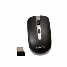 Deals and Offers on - Zebion Wonder Wireless Mouse, with 4G Wireless Technology, Extra Smooth Gliding, Nano Receiver with Upto 10M Range, Automatic Sleep State, 1YR Warranty Deals, Discounts & Offers on - Zebion Wonder Wireless Mouse, with 4G Wireless Technology, Extra Smooth Gliding, Nano Receiver with Upto 10M Range, Automatic Sleep State, 1YR Warranty