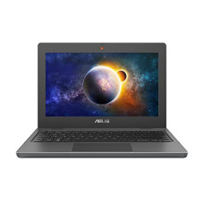 Deals and Offers on Laptops - ASUS BR1100 Notebook 12 (2022), 11.6-inch HD, Intel Celeron N4500, (4GB RAM/128GB M.2 NVMe PCIe/Integrated Graphics/Windows 11 Home/Star Grey/1.26 Kg), BR1100CKA-GJ0722W Deals, Discounts & Offers on Laptops - ASUS BR1100 Notebook 12 (2022), 11.6-inch HD, Intel Celeron N4500, (4GB RAM/128GB M.2 NVMe PCIe/Integrated Graphics/Windows 11 Home/Star Grey/1.26 Kg), BR1100CKA-GJ0722W