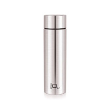 Deals and Offers on - Attro O2 1100ml Stainless Steel Single Wall Water Bottle, Light Weighted Leak-Proof Use Deals, Discounts & Offers on - Attro O2 1100ml Stainless Steel Single Wall Water Bottle, Light Weighted Leak-Proof Use