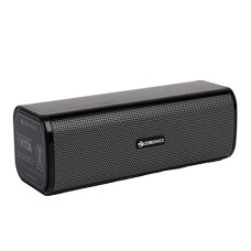 Deals, Discounts & Offers on  - Zebronics Zeb-VITA Wireless Bluetooth 10W Portable Bar Speaker with Supporting USB, SD Card, AUX, FM, TWS & Call Function. (Grey)