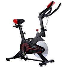 Deals and Offers on - Kobo Exercise Spin Bike with Steel Wheel (IMPORTED) (Sb-5) Deals, Discounts & Offers on - Kobo Exercise Spin Bike with Steel Wheel (IMPORTED) (Sb-5)