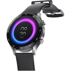 Deals and Offers on - DIZO Watch R Talk, Amoled Display with Calling & 10 days battery(Black Strap, Free Size) Deals, Discounts & Offers on - DIZO Watch R Talk, Amoled Display with Calling & 10 days battery(Black Strap, Free Size)