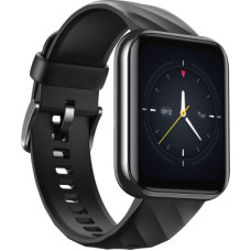 Deals and Offers on - DIZO Watch D 1.8 inch Dynamic display with 550nits brightness (by realme techLife)(Classic Black Strap, Free Size) Deals, Discounts & Offers on - DIZO Watch D 1.8 inch Dynamic display with 550nits brightness (by realme techLife)(Classic Black Strap, Free Size)
