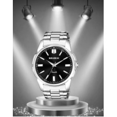 Deals and Offers on Watches & Wallets - KILLERBig Dial Analog Watch - For Men KL-9301-BLACK Deals, Discounts & Offers on Watches & Wallets - KILLERBig Dial Analog Watch - For Men KL-9301-BLACK