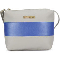 Deals and Offers on Bags, Wallets & Belts - CapreseGrey Women Sling Bag Deals, Discounts & Offers on Bags, Wallets & Belts - CapreseGrey Women Sling Bag