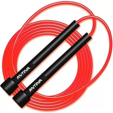 Deals, Discounts & Offers on Accessories - ANTINA Skipping Rope for Men and Women Jumping Rope With Adjustable Height Speed Skipping Rope