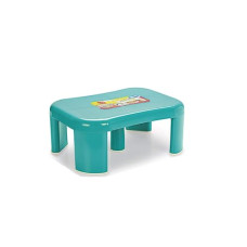 Deals and Offers on Furniture - Cello Endura Tuff Plastic Seat Stool, Small, Green Deals, Discounts & Offers on Furniture - Cello Endura Tuff Plastic Seat Stool, Small, Green