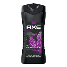 Deals and Offers on - Axe Excite Body wash 400ml Deals, Discounts & Offers on - Axe Excite Body wash 400ml
