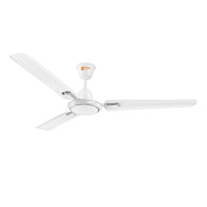 Deals and Offers on - Orient Electric Pacific Air Decor | 1200mm BEE Star Rated Ceiling Fan | Durable & Long-lasting | Strong and Reliable| Aesthetic Look | Warranty (2 years) | (White, Pack of 1) Deals, Discounts & Offers on - Orient Electric Pacific Air Decor | 1200mm BEE Star Rated Ceiling Fan | Durable & Long-lasting | Strong and Reliable| Aesthetic Look | Warranty (2 years) | (White, Pack of 1)