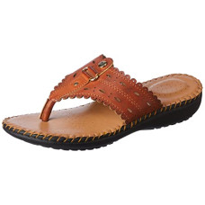 Deals and Offers on - Bata Comfit Women's Solitaire Thong E Slipper Deals, Discounts & Offers on - Bata Comfit Women's Solitaire Thong E Slipper