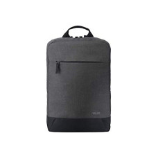 Deals, Discounts & Offers on Laptop Accessories - Asus BP1504 39.62 cm (15.6-inch) Laptop Backpack (Dark Grey)