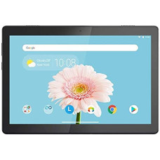 Deals, Discounts & Offers on Tablets - Lenovo Tab M10 FHD REL (2 GB, 32 GB, Wi-Fi+LTE+Volte Calling), Black