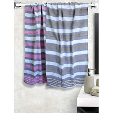 Deals and Offers on - Athom Living Light Weight Cotton Premium Bath Towel 75x150 cm Deals, Discounts & Offers on - Athom Living Light Weight Cotton Premium Bath Towel 75x150 cm
