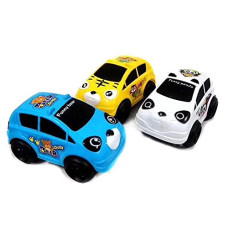 Deals, Discounts & Offers on  - Toyzone Pull String Panda Car-70986- Infant and Pre-School Toy | Free Wheel Toy | Early Age Development Toys