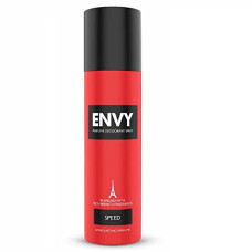 Deals and Offers on Beauty Care - Envy Speed Deodorant - 120ML| Long Lasting Deo Fragrance For Men Deals, Discounts & Offers on Beauty Care - Envy Speed Deodorant - 120ML| Long Lasting Deo Fragrance For Men