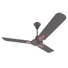 Deals and Offers on - Hindware Smart Appliances Alita Titanium Grey 1200MM Ceiling Fan Deals, Discounts & Offers on - Hindware Smart Appliances Alita Titanium Grey 1200MM Ceiling Fan