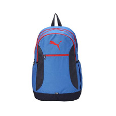 Deals and Offers on - Puma Unisex-Adult Core Backpack V2, Star Sapphire (9018603) Deals, Discounts & Offers on - Puma Unisex-Adult Core Backpack V2, Star Sapphire (9018603)