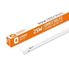 Deals, Discounts & Offers on  - Orient Electric Grace Delite 25W LED Batten, LED Tube Light