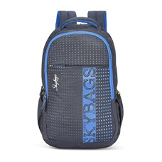 Deals, Discounts & Offers on Backpacks - Skybags FUSE BACKPACK MAGNET