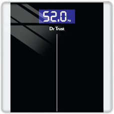 Deals and Offers on - Dr Trust USA Balance Personal Digital Electronic Body Weight Machine Deals, Discounts & Offers on - Dr Trust USA Balance Personal Digital Electronic Body Weight Machine