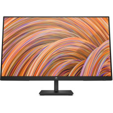 Deals, Discounts & Offers on Computers & Peripherals - [For ICICI/Axis/SBI Bank Credit Card] HP G-Series 27 inch Full HD IPS Panel Monitor (V27i G5)(Response Time: 5 ms, 75 Hz Refresh Rate)