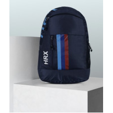 Deals and Offers on - HRX by Hrithik RoshanMedium 25 L Laptop Backpack Benz Unisex bag Deals, Discounts & Offers on - HRX by Hrithik RoshanMedium 25 L Laptop Backpack Benz Unisex bag