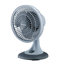 Deals, Discounts & Offers on  - Anchor by Panasonic Grestar Personal Fan (Grey, 225 mm)