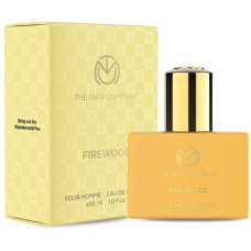 Deals, Discounts & Offers on  - THE MAN COMPANY Firewood Eau De Parfum Eau de Parfum - 30 ml(For Men)