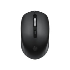 Deals, Discounts & Offers on  - HP S1000 Plus Silent USB Wireless Computer Mute Mouse 1600DPI USB (7YA12PA)