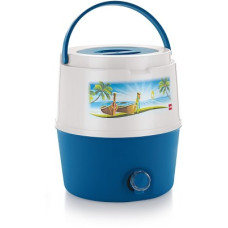Deals and Offers on - cello 15 L Plastic Water Jug Deals, Discounts & Offers on - cello 15 L Plastic Water Jug
