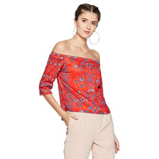 Deals and Offers on Laptops - global desi Women's Regular Fit Shirt Deals, Discounts & Offers on Laptops - global desi Women's Regular Fit Shirt