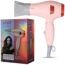 Deals, Discounts & Offers on Personal Care Appliances - VGR V-432 Hair Dryer(1000 W, Pink)