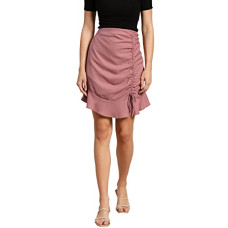 Deals and Offers on Women - Marie Claire Women Skirt Deals, Discounts & Offers on Women - Marie Claire Women Skirt