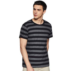 Deals and Offers on Men - Chromozome Men's Regular Fit T-Shirt Deals, Discounts & Offers on Men - Chromozome Men's Regular Fit T-Shirt