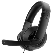 Deals and Offers on Accessories - Nitho NX100 Gaming Headphones with Foldable Mic Deals, Discounts & Offers on Accessories - Nitho NX100 Gaming Headphones with Foldable Mic