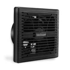 Deals and Offers on - Hindware Zorio Ax Arc 100mm Exhaust Fan Low Noise, Powerful Air Suction and High Speed, For Kitchen or Bathroom With Overload Protection For Odourless, Clean and Fresh Air (Black) Deals, Discounts & Offers on - Hindware Zorio Ax Arc 100mm Exhaust Fan Low Noise, Powerful Air Suction and High Speed, For Kitchen or Bathroom With Overload Protection For Odourless, Clean and Fresh Air (Black)