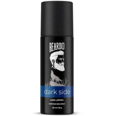 Deals, Discounts & Offers on Beauty Care - Beardo Dark Side Deo 150ml |Spicy & Woody | Deodorant | Body Spray Perfume For Men | Deo For Men | Long Lasting Perfume | Gift for Men | Gift