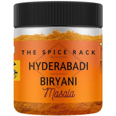 Deals, Discounts & Offers on  - [Specific] The Spice Rack Hyderabadi Biryani Masala -