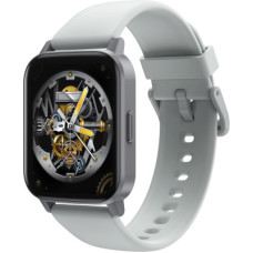 Deals and Offers on - DIZO Watch 2 Sports (by realme TechLife)(Grey Strap, Free Size) Deals, Discounts & Offers on - DIZO Watch 2 Sports (by realme TechLife)(Grey Strap, Free Size)