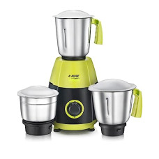 Deals and Offers on - Judge by Prestige Mixer Grinder 500 Watts JEMG 103 (3 Jars, Multicolor) Deals, Discounts & Offers on - Judge by Prestige Mixer Grinder 500 Watts JEMG 103 (3 Jars, Multicolor)