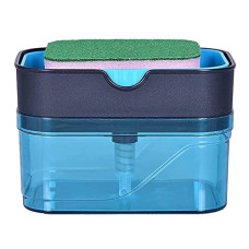 Deals, Discounts & Offers on  - E-COSMOS Soap Dispenser