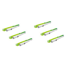 Deals and Offers on - Philips Astra Line 9-Watt 2-Feet LED Tubelight Batten (Natural White, Pack of 6) Deals, Discounts & Offers on - Philips Astra Line 9-Watt 2-Feet LED Tubelight Batten (Natural White, Pack of 6)