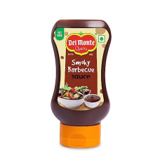Deals and Offers on - Del Monte Smoky barbecue sauce 325g Deals, Discounts & Offers on - Del Monte Smoky barbecue sauce 325g