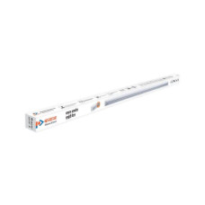 Deals and Offers on - Bajaj Ivora 20W LED Tubelight | 2000 Lm LED Tubelight | Round LED Batten (White, Pack of 1) Deals, Discounts & Offers on - Bajaj Ivora 20W LED Tubelight | 2000 Lm LED Tubelight | Round LED Batten (White, Pack of 1)